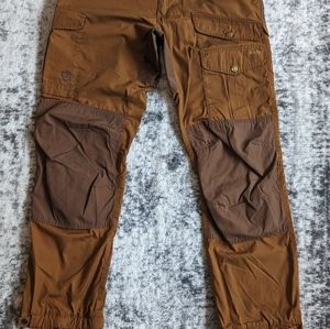 fjallraven vidda pro pants
